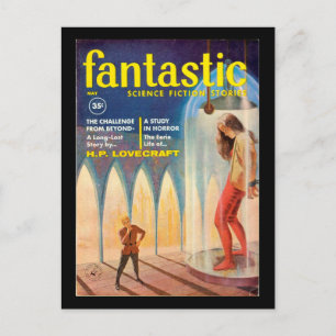 Fantastic May (1)_Pulp Art Postcard