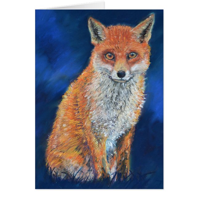 Fantastic Mr Fox (Front)