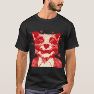 Fantastic Mr. Fox T-Shirt