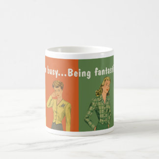fantastic mug