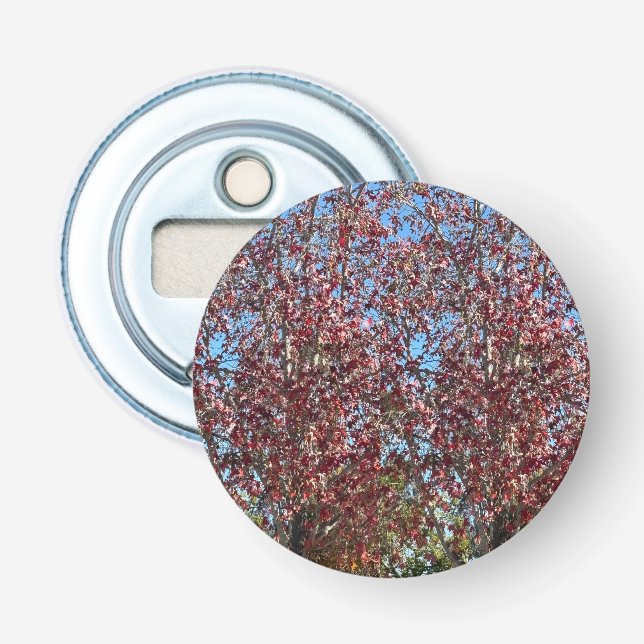 Fantastic Nature, Bottle Opener (Front)
