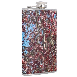 Fantastic Nature, Hip Flask