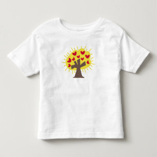 Fantastic Tree Toddler T-Shirt