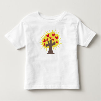 Fantastic Tree Toddler T-Shirt
