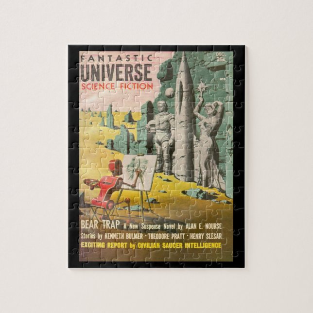 Fantastic Universe v08 n01 (1957-07.King-Size)_Pul Jigsaw Puzzle (Vertical)