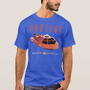 Fantastic Voyage T-Shirt