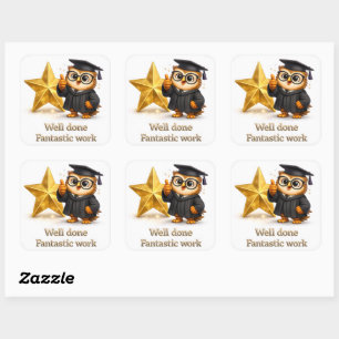 Fantastic work, gold star achievement stickers pro