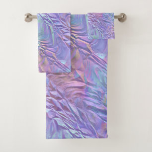 fantastica horizon : bath towel set