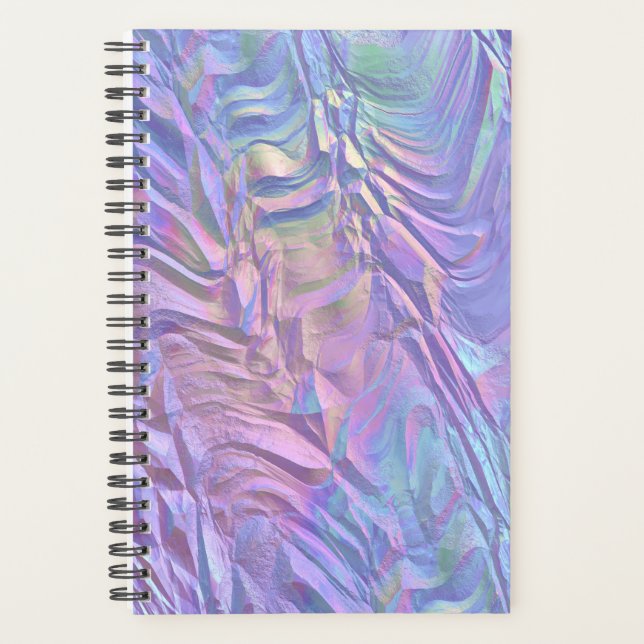 fantastica horizon : planner (Front)