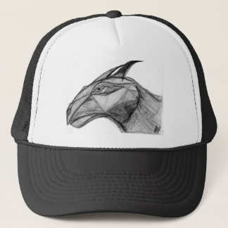 fantastical1 trucker hat