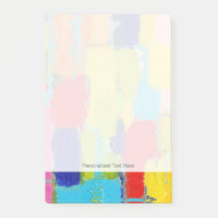 Fantastical Abstract Painting by Kris Taylor