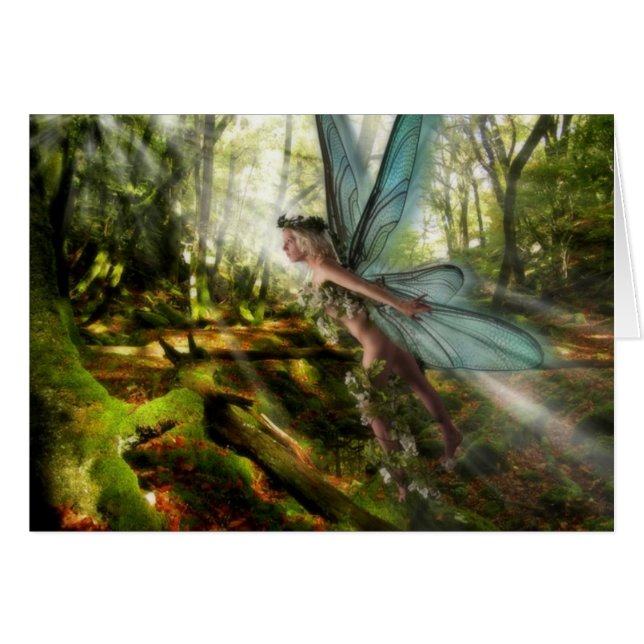 Fantasy (Front Horizontal)