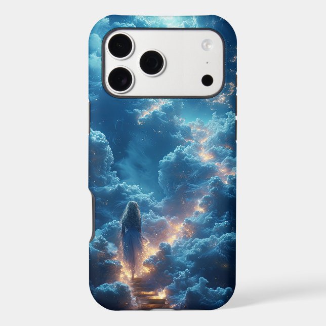 Fantasy #1 (Back)