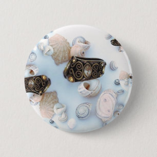 Fantasy 6 Cm Round Badge
