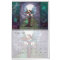 Fantasy Art Calendar by Molly Harrison