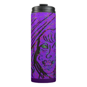 Fantasy Art  Thermal Tumbler