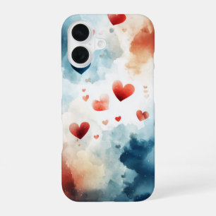 Fantasy Bear Stack iPhone 16 Case