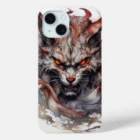 Fantasy Beast Cat