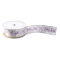 Fantasy Butterfly Personalised Satin 1.5