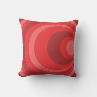 Fantasy Circles Cushion