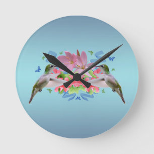 Fantasy Clock