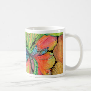 Fantasy Coffee Mug