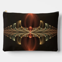 Fantasy Construction Shiny Abstract Fractal Art