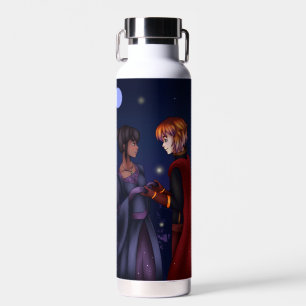 Fantasy Couple Water Bottle