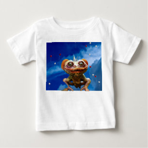 Fantasy creature. baby T-Shirt