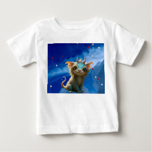 Fantasy creature. baby T-Shirt