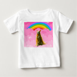 Fantasy creature. baby T-Shirt