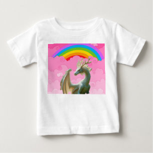 Fantasy creature. baby T-Shirt