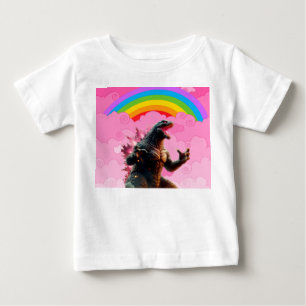 Fantasy creature. baby T-Shirt