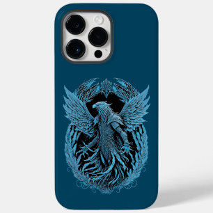 Fantasy Creature   Mediaeval Eagle Case-Mate iPhone 14 Pro Max Case