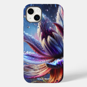 Fantasy Cute Blooming Myth Flower Case-Mate iPhone 14 Plus Case