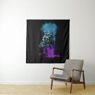 Fantasy Design   Cryptocurrency   Ethereum Tapestry