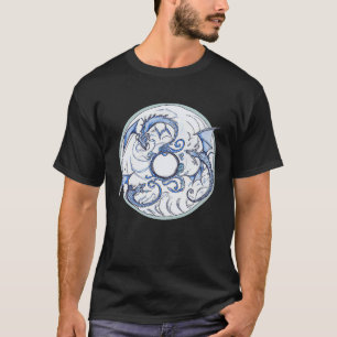 Fantasy dragon  15 T-Shirt