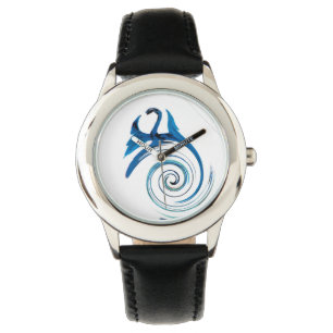 Fantasy Dragon Art Watch