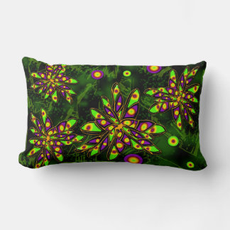 Fantasy dream lumbar cushion