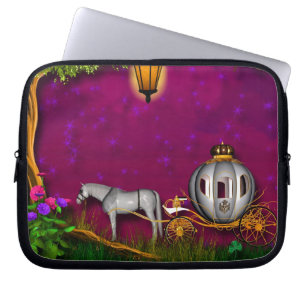 Fantasy Electronics Bag