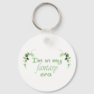 Fantasy Era Keychain