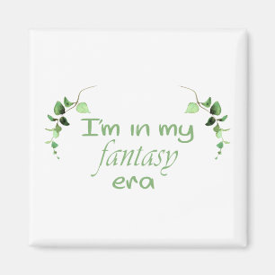 Fantasy Era Magnet