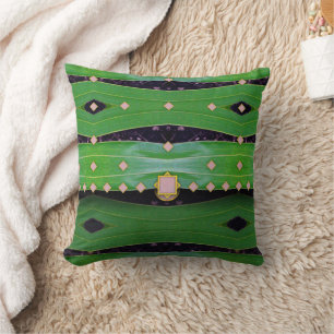 Fantasy Evening Clutch Cushion