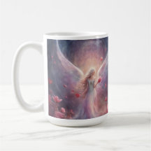 Fantasy Fairy 15 oz Mug