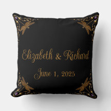 Fantasy Fairy Tale Wedding