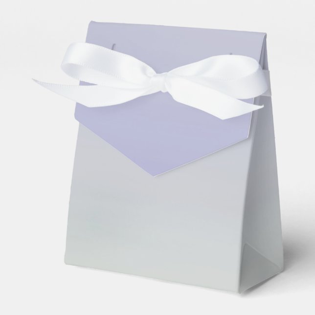 Fantasy Favour Box (Front Side)
