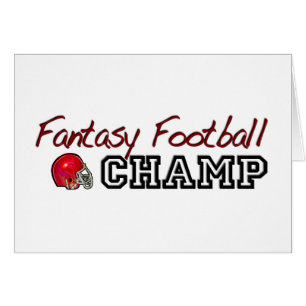Fantasy Football Champ