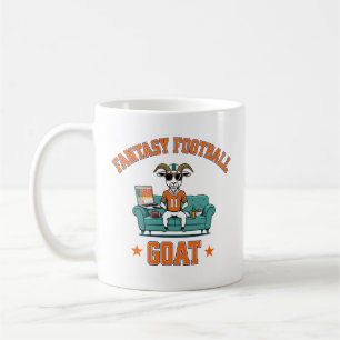 Fantasy Football  Coffee Mug