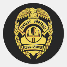 Fantasy Football Commissioner