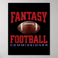 Fantasy Football Commissioner, Draught Day Party C
